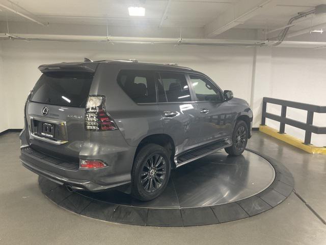 used 2023 Lexus GX 460 car, priced at $51,998