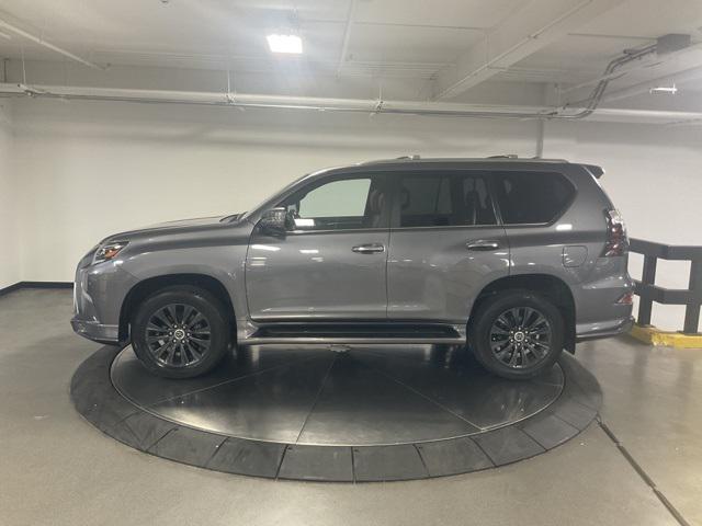 used 2023 Lexus GX 460 car, priced at $51,998