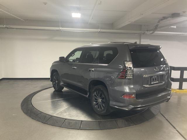 used 2023 Lexus GX 460 car, priced at $51,998