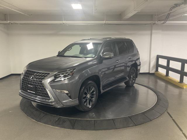 used 2023 Lexus GX 460 car, priced at $51,998