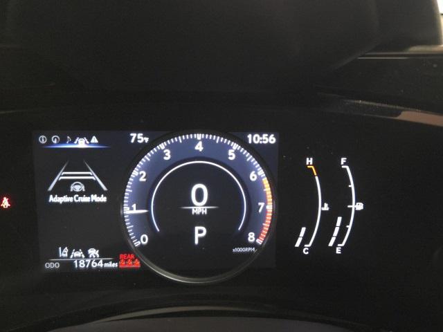 used 2023 Lexus NX 350 car, priced at $40,998