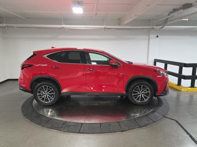 used 2023 Lexus NX 350 car, priced at $40,998