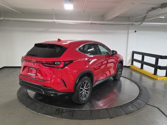 used 2023 Lexus NX 350 car, priced at $40,998