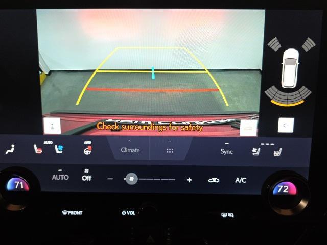 used 2023 Lexus NX 350 car, priced at $40,998