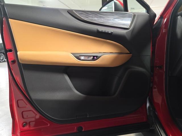 used 2023 Lexus NX 350 car, priced at $40,998