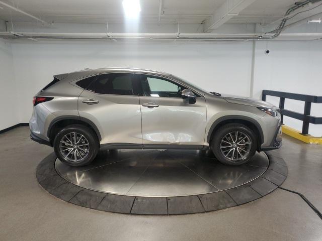 used 2022 Lexus NX 350 car, priced at $38,998