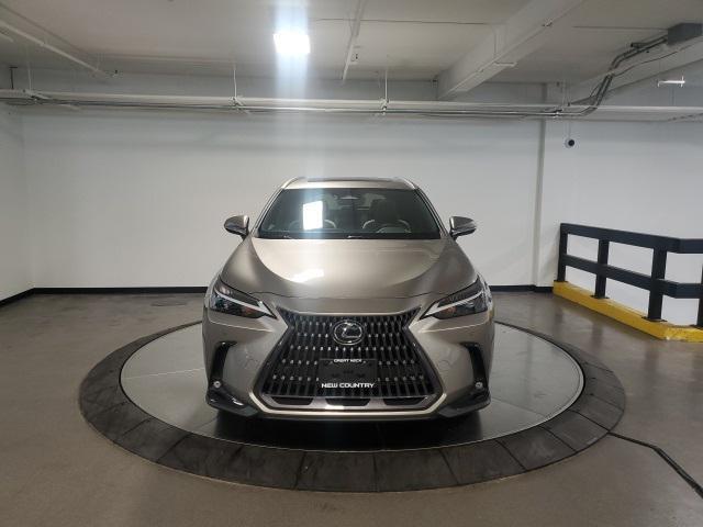 used 2022 Lexus NX 350 car, priced at $38,998