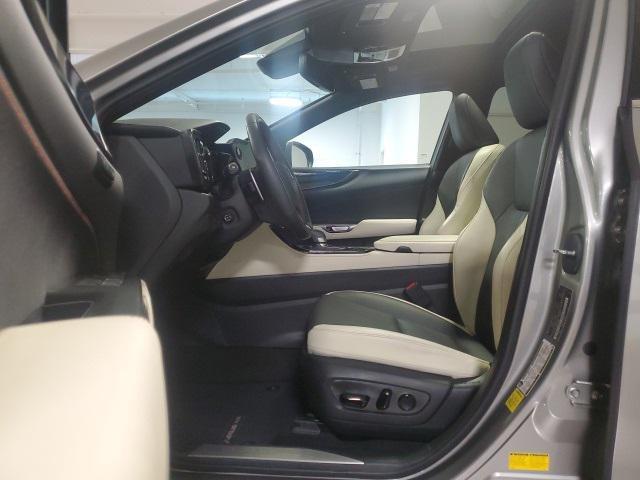 used 2022 Lexus NX 350 car, priced at $38,998