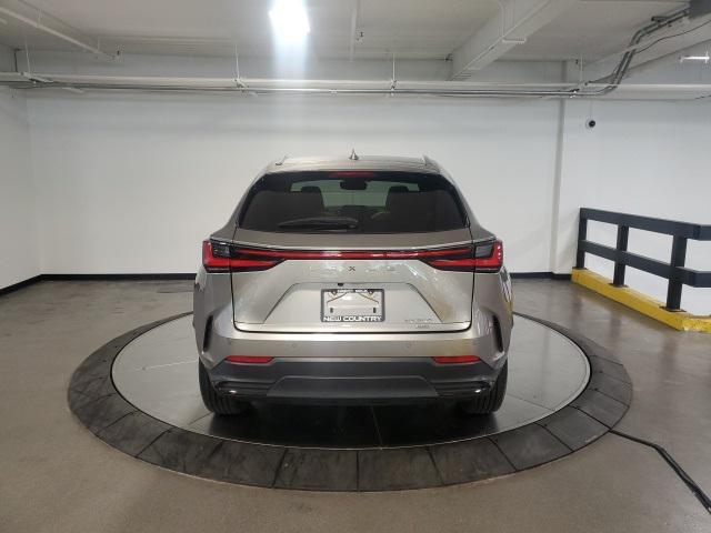 used 2022 Lexus NX 350 car, priced at $38,998