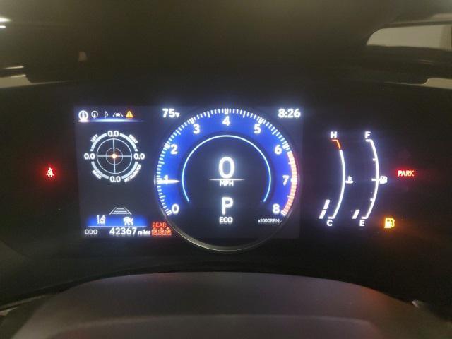 used 2022 Lexus NX 350 car, priced at $37,498