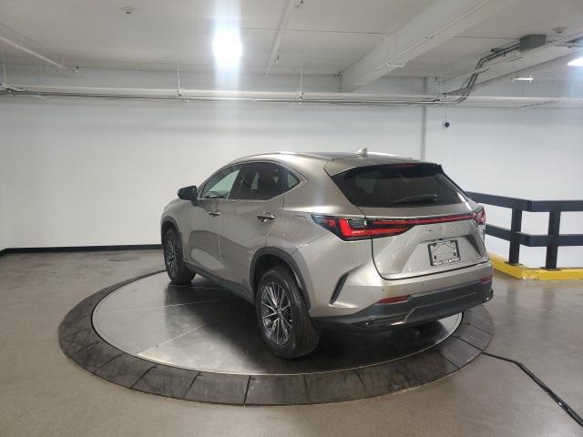 used 2022 Lexus NX 350 car, priced at $38,998