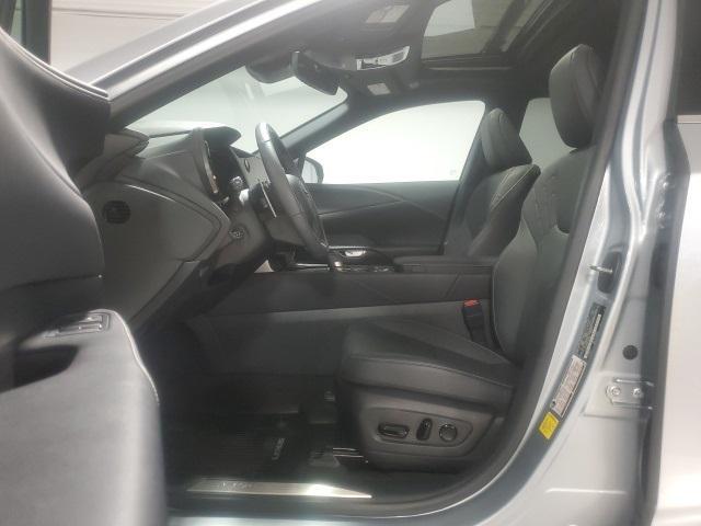 used 2023 Lexus RX 350 car, priced at $50,998