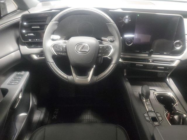 used 2023 Lexus RX 350 car, priced at $50,998
