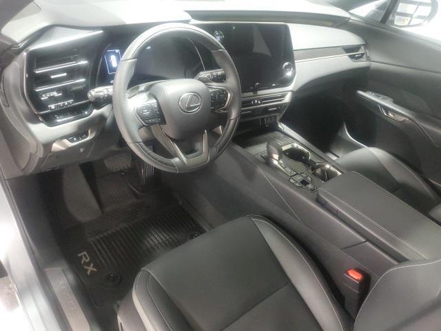 used 2023 Lexus RX 350 car, priced at $50,998