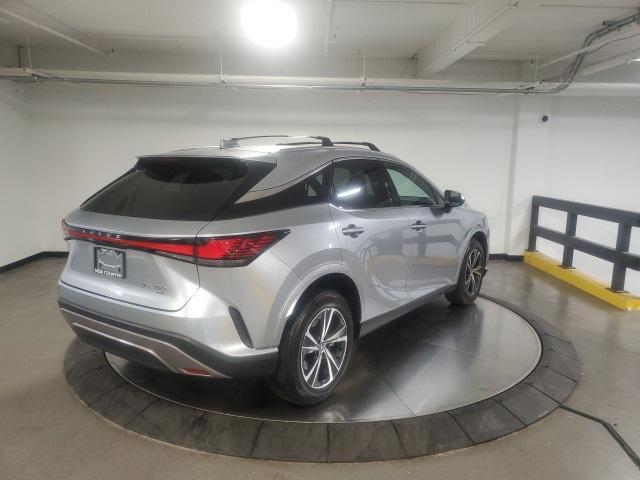 used 2023 Lexus RX 350 car, priced at $50,998