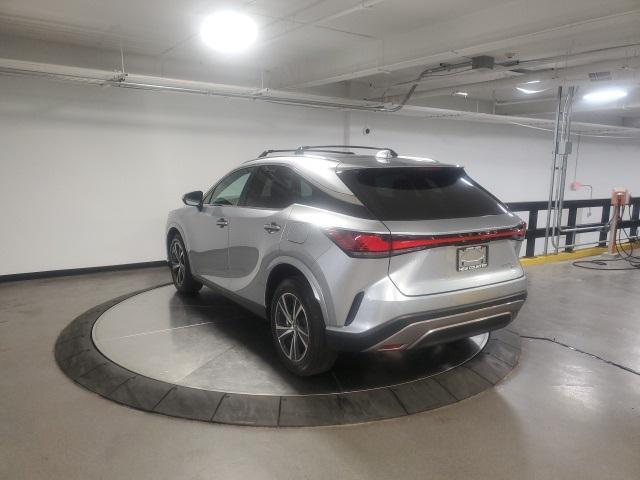 used 2023 Lexus RX 350 car, priced at $50,998