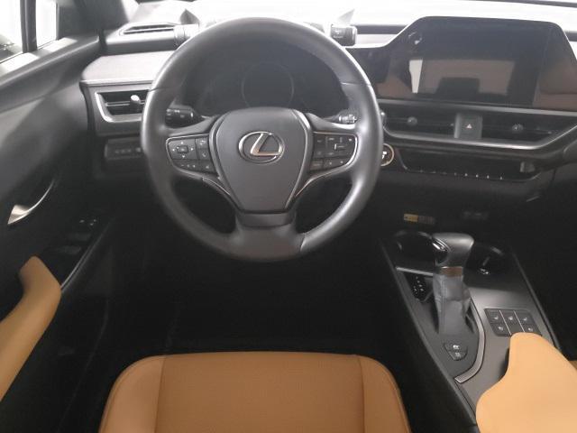 used 2024 Lexus UX 250h car, priced at $36,998