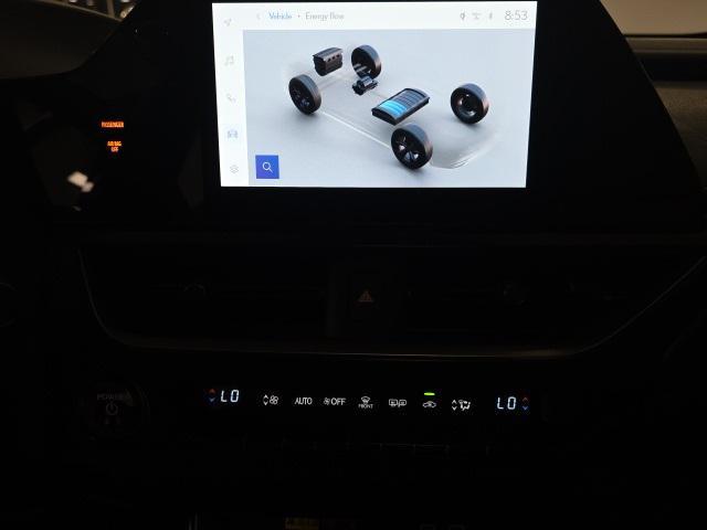 used 2024 Lexus UX 250h car, priced at $36,998