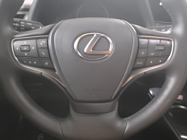 used 2024 Lexus UX 250h car, priced at $36,998
