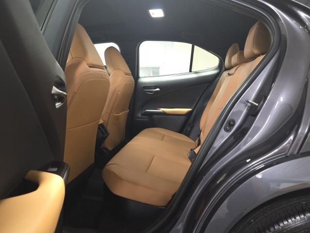 used 2024 Lexus UX 250h car, priced at $36,998