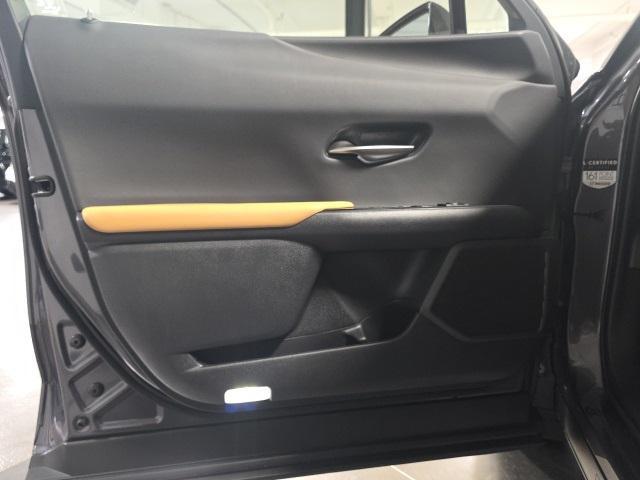 used 2024 Lexus UX 250h car, priced at $36,998
