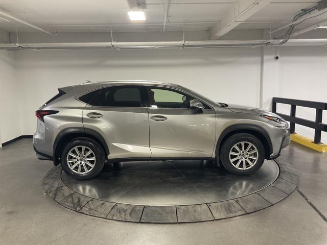 used 2021 Lexus NX 300 car, priced at $32,998