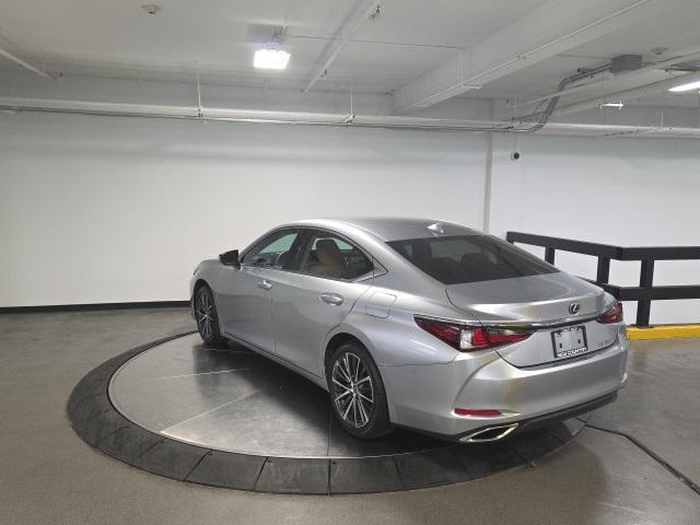 used 2023 Lexus ES 350 car, priced at $33,998