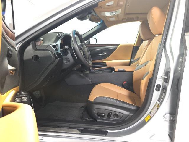 used 2023 Lexus ES 350 car, priced at $33,998