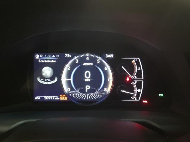 used 2023 Lexus ES 350 car, priced at $33,998