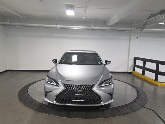 used 2023 Lexus ES 350 car, priced at $33,998