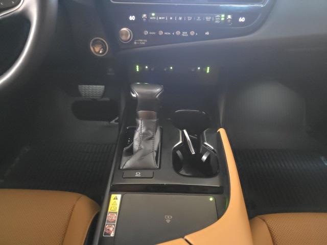 used 2023 Lexus ES 350 car, priced at $33,998