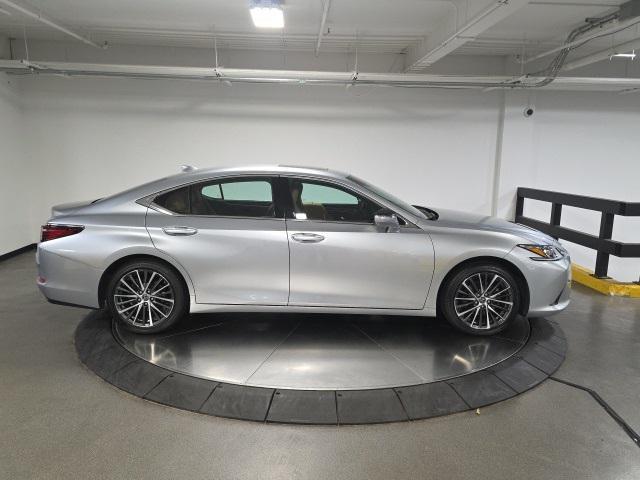 used 2023 Lexus ES 350 car, priced at $33,998