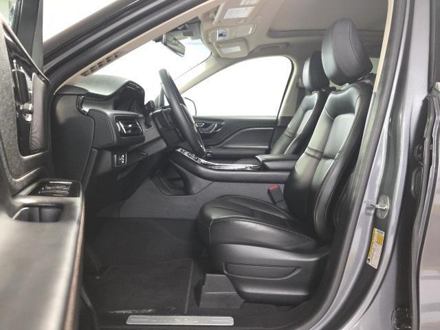 used 2023 Lincoln Aviator car, priced at $41,998