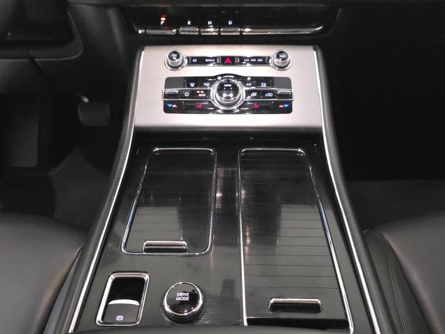 used 2023 Lincoln Aviator car, priced at $41,998