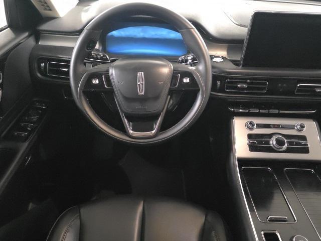 used 2023 Lincoln Aviator car, priced at $41,998