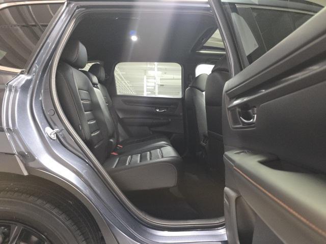 used 2024 Honda CR-V Hybrid car, priced at $33,998