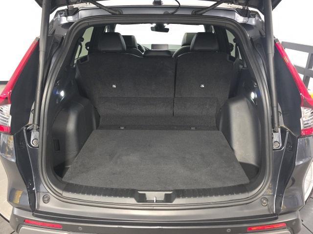 used 2024 Honda CR-V Hybrid car, priced at $33,998