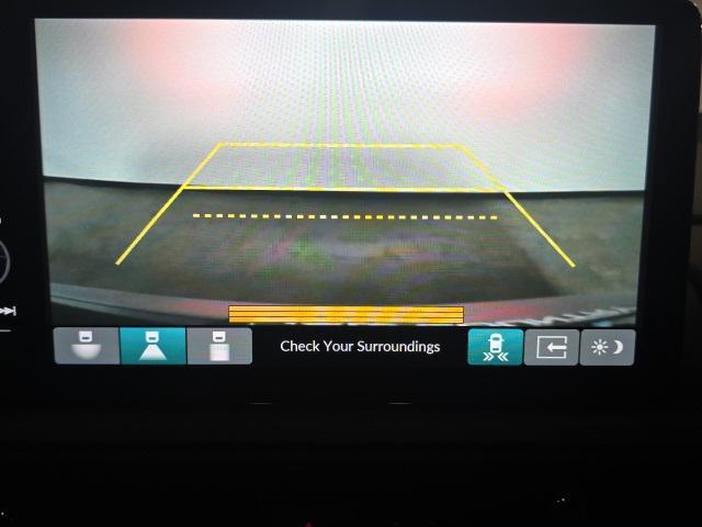 used 2024 Honda CR-V Hybrid car, priced at $33,998