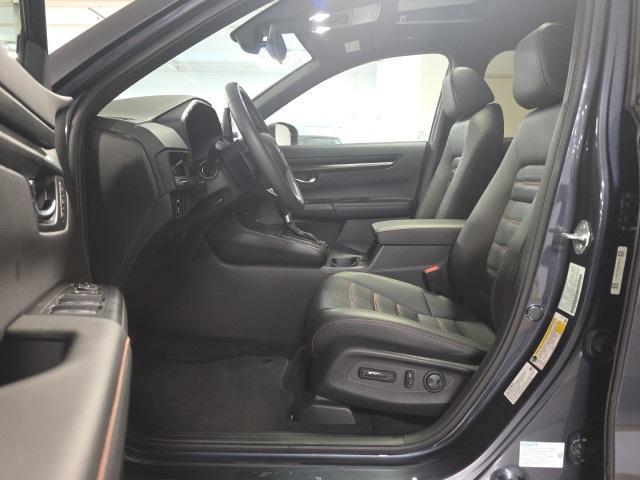 used 2024 Honda CR-V Hybrid car, priced at $33,998