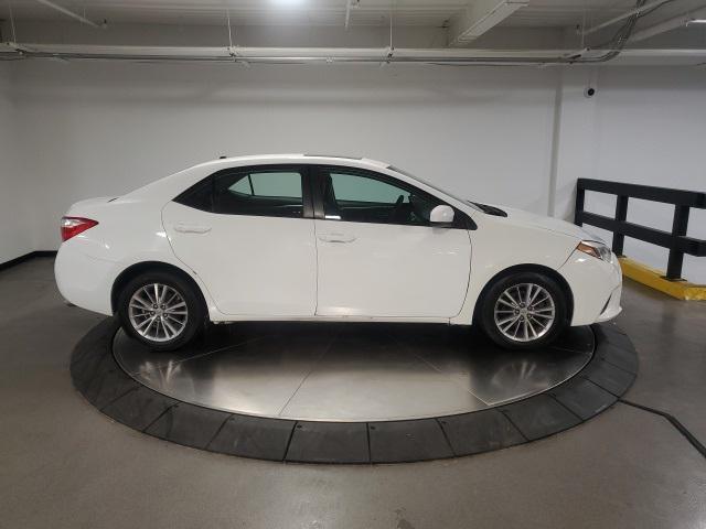 used 2014 Toyota Corolla car, priced at $11,998