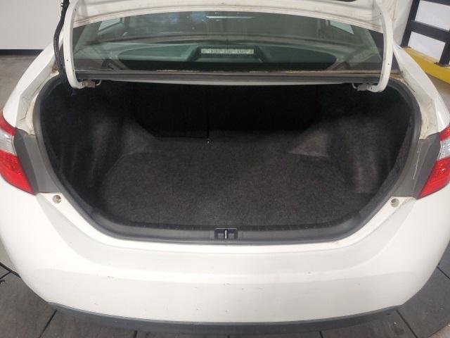used 2014 Toyota Corolla car, priced at $11,998