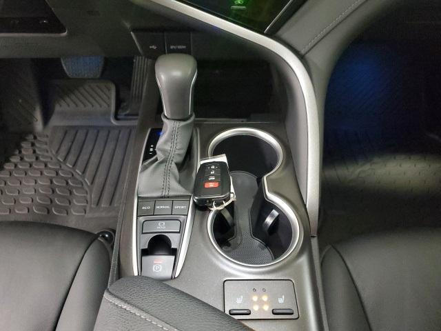 used 2024 Toyota Camry car, priced at $29,498