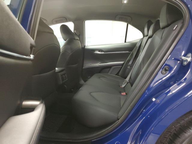 used 2024 Toyota Camry car, priced at $29,498
