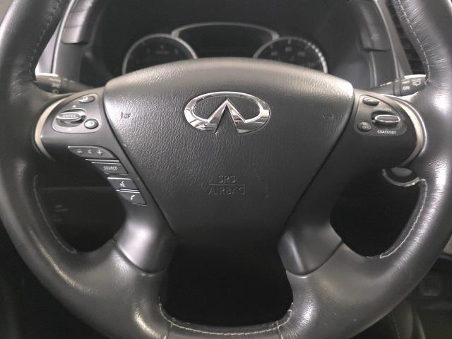 used 2019 INFINITI QX60 car, priced at $19,998