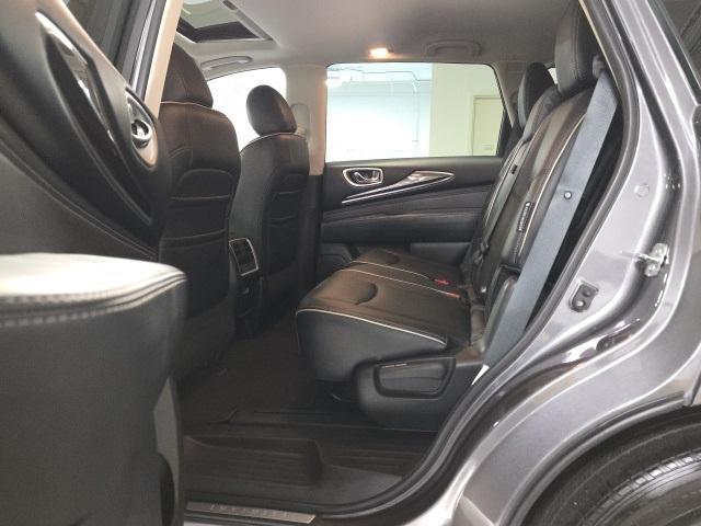used 2019 INFINITI QX60 car, priced at $19,998