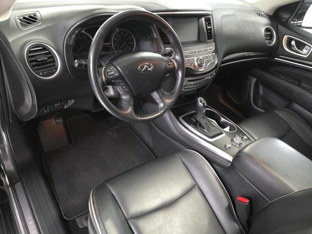 used 2019 INFINITI QX60 car, priced at $19,998