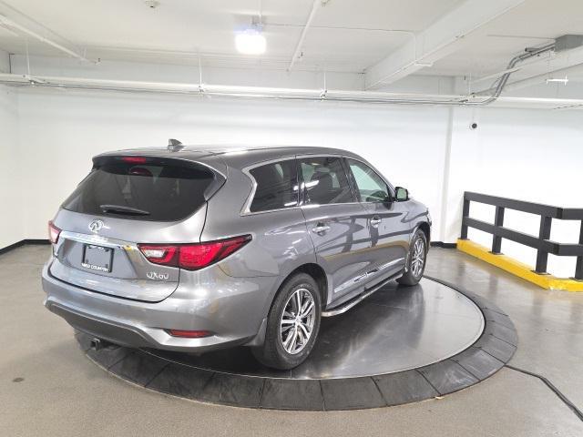 used 2019 INFINITI QX60 car, priced at $19,998