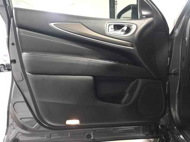 used 2019 INFINITI QX60 car, priced at $19,998