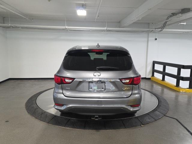 used 2019 INFINITI QX60 car, priced at $19,998