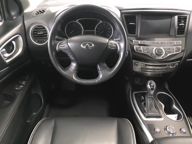 used 2019 INFINITI QX60 car, priced at $19,998